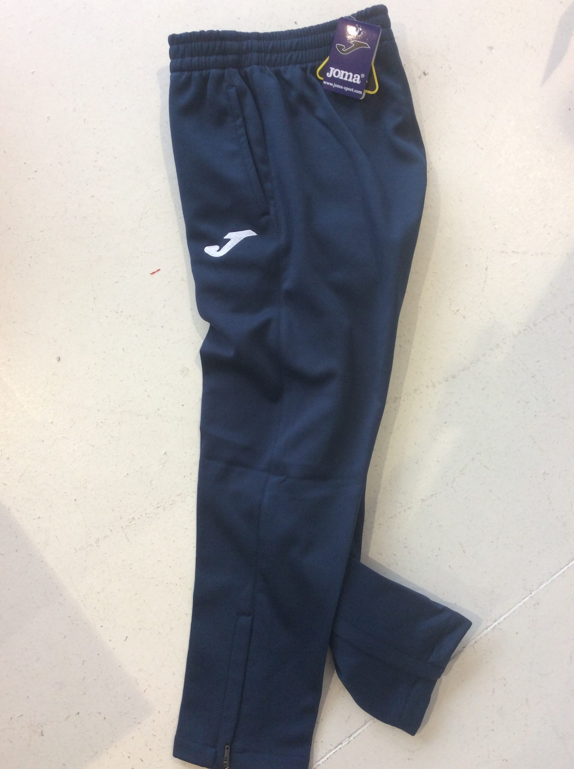 joma champion iv pants