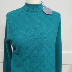 Castle Marine Turtle Jumper