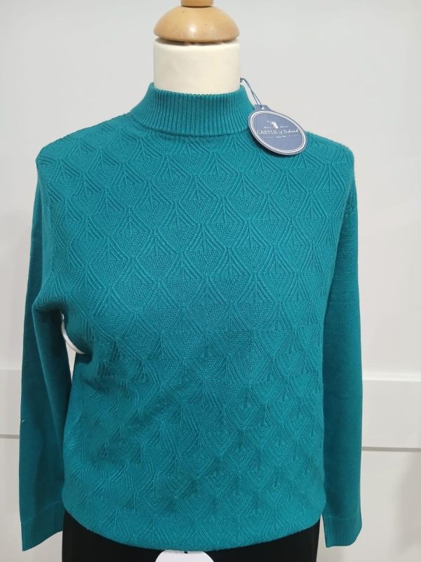 Castle Marine Turtle Jumper