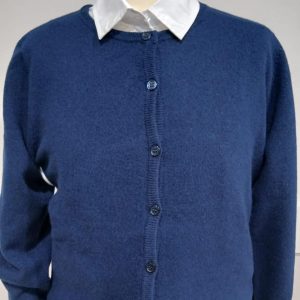 Castle Denim Merino Lumber