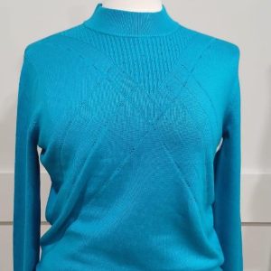 Castle D Fly Turtle Neck